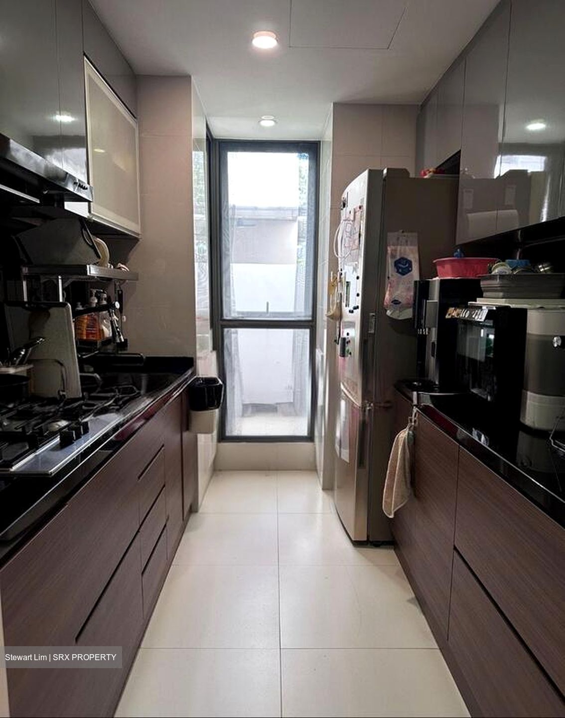 The Miltonia Residences (D27), Condominium #524078271